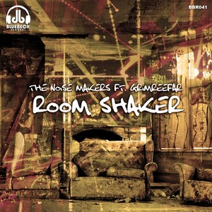 Room Shaker