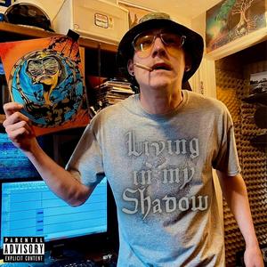 Living in my Shadow (Explicit)