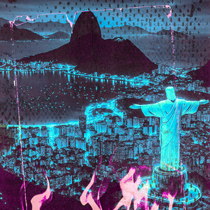 Montagem Agressiva - Super Slowed (Explicit)