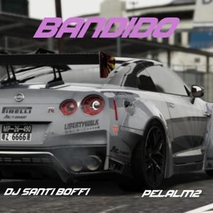 BANDIDO (Turreo Edit) (feat. pela hz) (Remix)