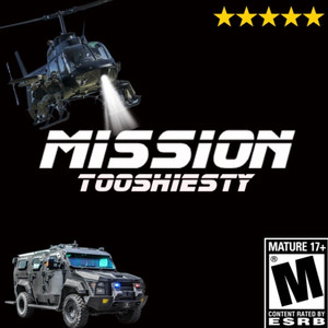 Mission (Explicit)