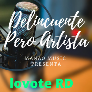 Delincuente Pero Artista (Remix)