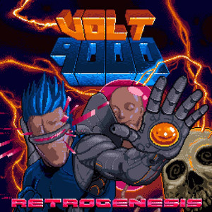 Retrogenesis