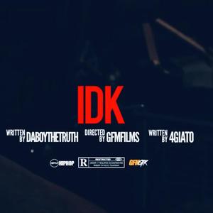 IDK (Explicit)