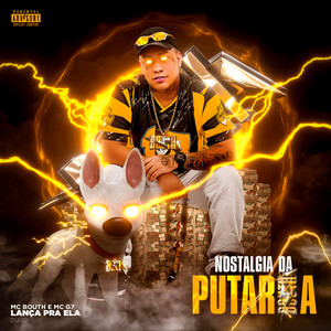 Lança Pra Ela (Explicit)