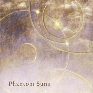 Phantom Suns (Explicit)