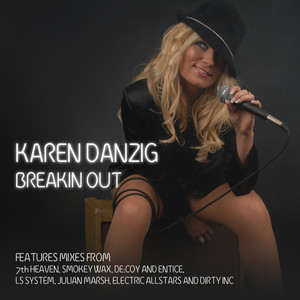 Breakin Out (Julian Marsh Club Mix)