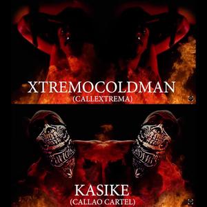 DISCERNIMIENTO OCULTO (feat. Kasike) (Explicit)