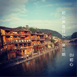 深夜书店 (美文版) - DJ初心封面