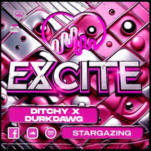 Stargazing (feat. Ditchy) [Radio Edit]