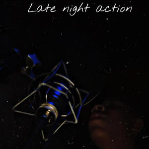 Late night action (Explicit)