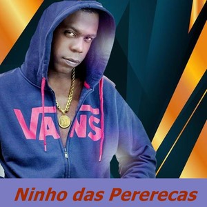 NINHO DAS PERERECAS (Explicit)