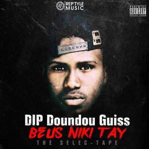 Beus Niki Tay (Explicit)