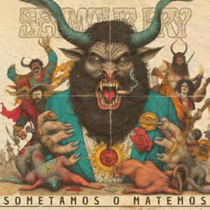 Sometamos o matemos (Explicit)