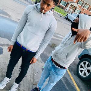 BENJI TALK (Explicit)