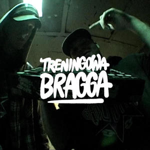 TRENINGOWA BRAGGA (Explicit)