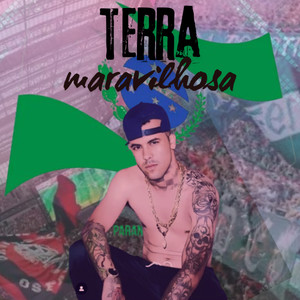 Dj SKL - Terra Maravilhosa (Explicit)