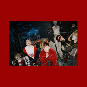 방사능 (Bangsaneung) (放射性)