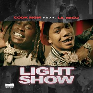 Light Show (Explicit)