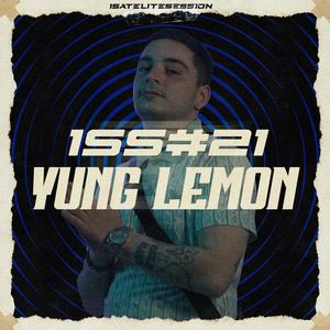 1SATELITE SESSION #21 (feat. Yung Lemon) [Explicit]