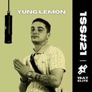 1SATELITE SESSION #21 (feat. Yung Lemon) (Explicit)
