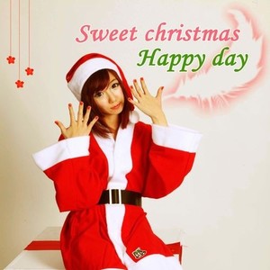 Sweet Christmas & Happy Day