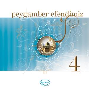 Peygamber Efendimiz -4