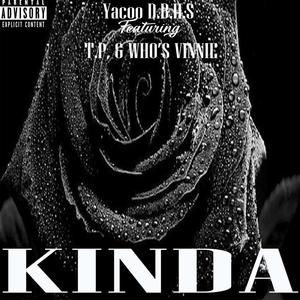 Kinda (feat. T.P. & Who's Vinnie) (Explicit)