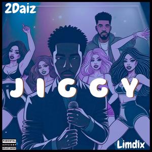 Jiggy (feat. Limdixz)