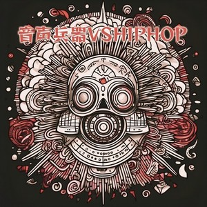 音声兵器VSHIPHOP (Explicit)