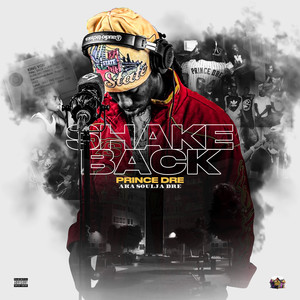 Shake Back (Explicit)