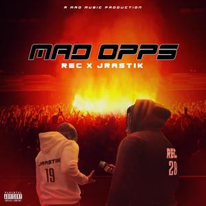 Mad Opps (Explicit)