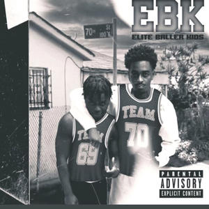 Elite baller kids (Explicit)