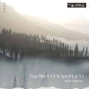 Santa Tell Me (Sped Up)-Sped Up Plus