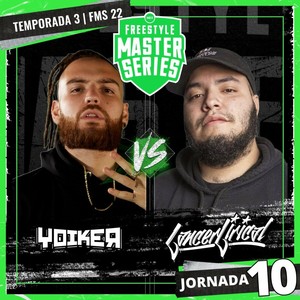 Tematica 2 Yoiker (Live)