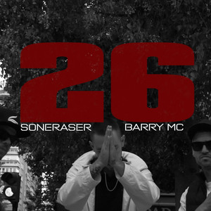 26 (feat. Dj Big Bro) (Explicit)