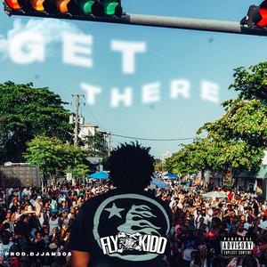 Get There (Radio Edit)