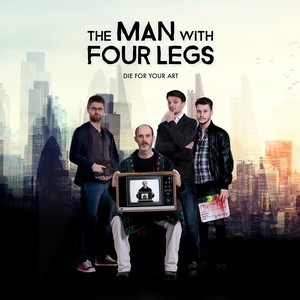 The Man With Four Legs (Original Score)