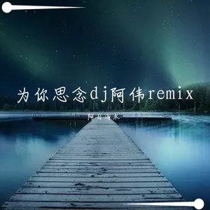 为你思念 (DJ阿伟remix)