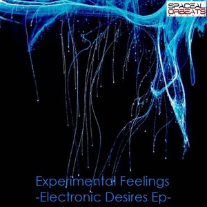 Electronic Desires Ep