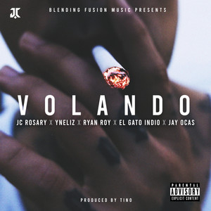 Volando (Explicit)