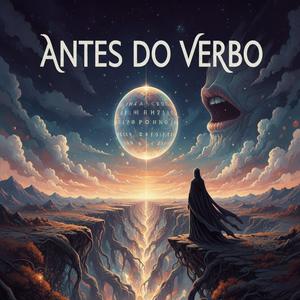 Antes do verbo