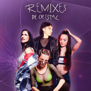 REMIXES DE CRISTAL