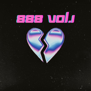 888, Vol.1 (Explicit)