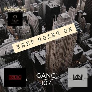 Keep Going On (feat. MC Setu & Aniket) [Explicit]