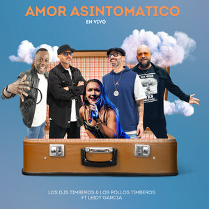 Amor Asintomatico (En Vivo)