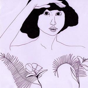 Par la plage (feat. beauty camp) (1/2'' tape version)