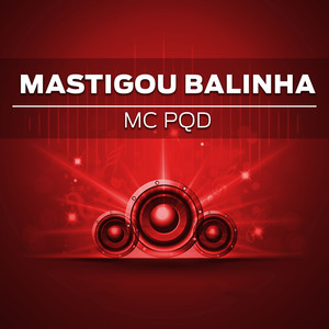 Mastigou Balinha