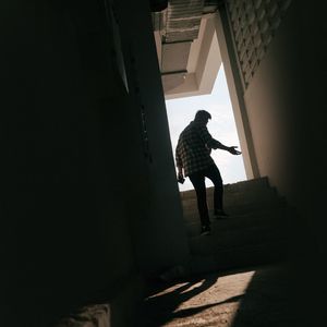 Jalan Keluar (Original Soundtrack from 'Arunika' Short Movie)