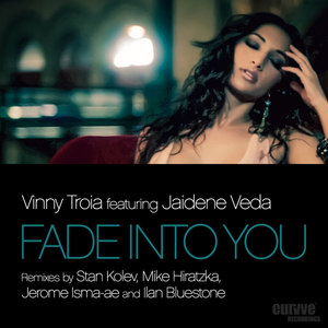 Fade Into You (feat. Jaidene Veda)